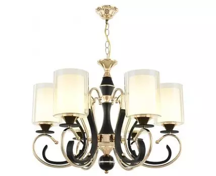 Подвесная люстра Arte Milano Florentina