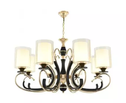 Подвесная люстра Arte Milano Florentina