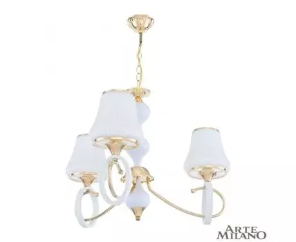 Подвесная люстра Arte Milano Florentina