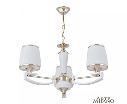 Подвесная люстра Arte Milano Florentina