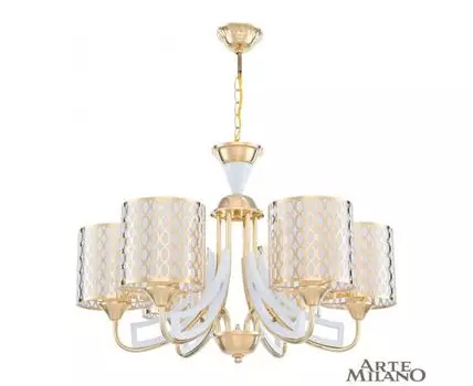 Подвесная люстра Arte Milano Florentina