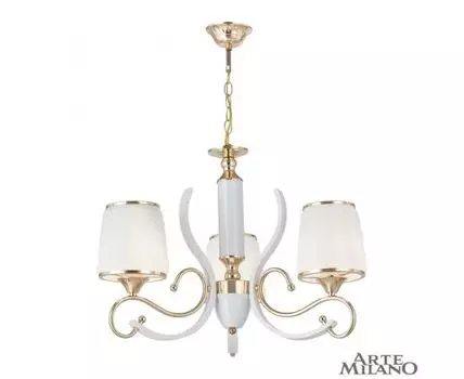 Подвесная люстра Arte Milano Florentina