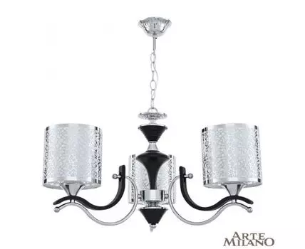 Подвесная люстра Arte Milano Florentina