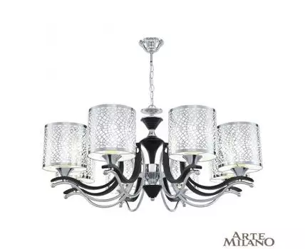 Подвесная люстра Arte Milano Florentina