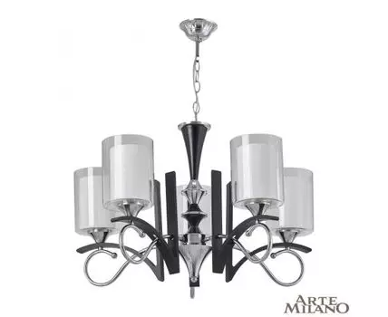 Подвесная люстра Arte Milano Florentina