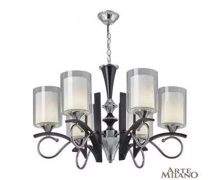 Подвесная люстра Arte Milano Florentina