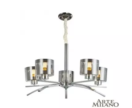Подвесная люстра Arte Milano Neapolis