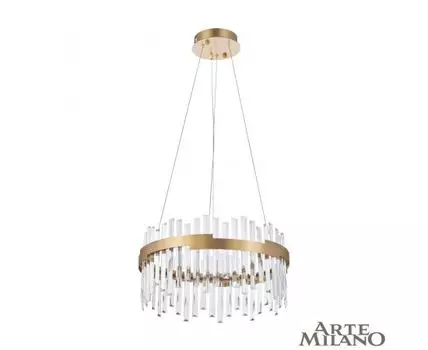 Подвесная люстра Arte Milano Venezia
