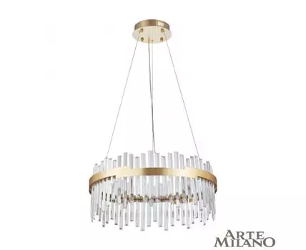 Подвесная люстра Arte Milano Venezia