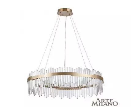 Подвесная люстра Arte Milano Venezia