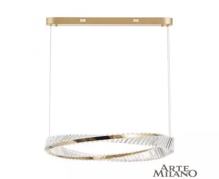 Подвесная люстра Arte Milano Venezia