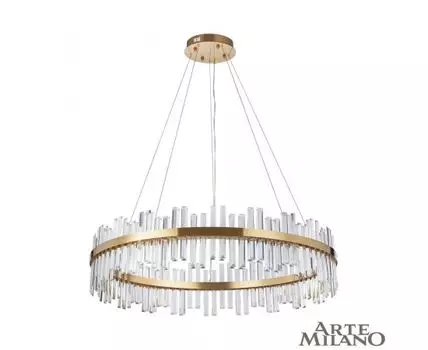 Подвесная люстра Arte Milano Venezia