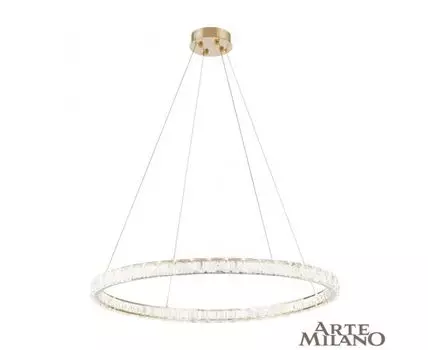 Подвесная люстра Arte Milano Venezia