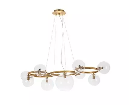 Подвесная люстра ArteLamp ALBUS