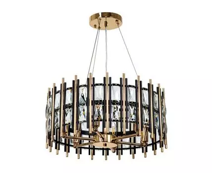 Подвесная люстра ArteLamp ALRUBA