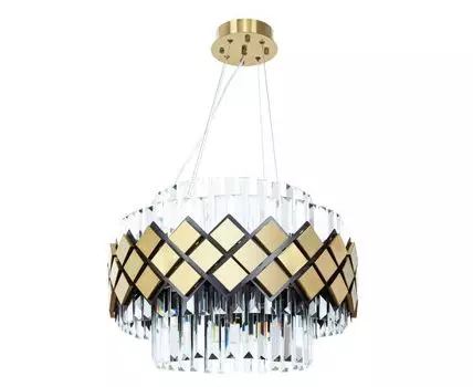 Подвесная люстра ArteLamp AMELIA