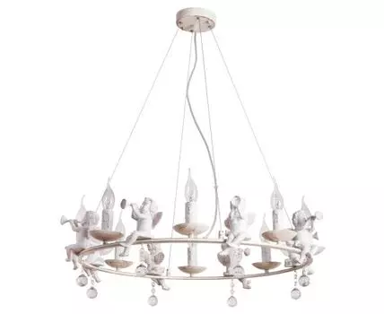 Подвесная люстра ArteLamp AMUR