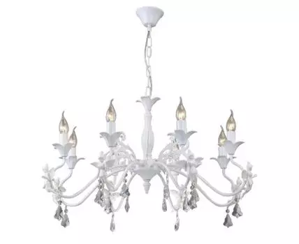 Подвесная люстра ArteLamp ANGELINA