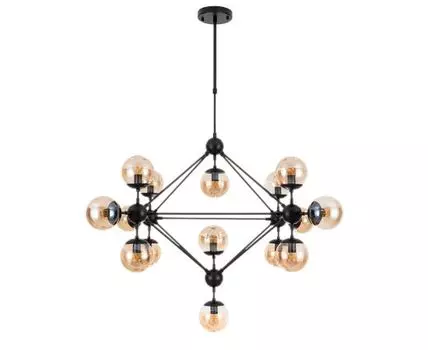 Подвесная люстра ArteLamp BOLLA