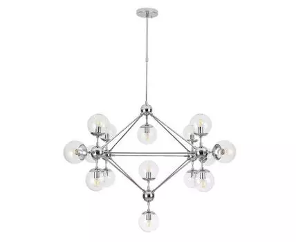 Подвесная люстра ArteLamp BOLLA