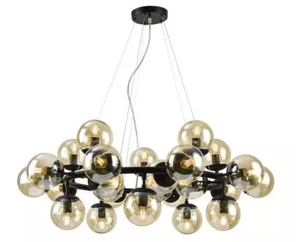 Подвесная люстра ArteLamp BOLLA