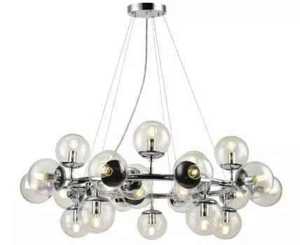 Подвесная люстра ArteLamp BOLLA