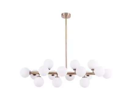 Подвесная люстра ArteLamp BOLLA-PICCOLO