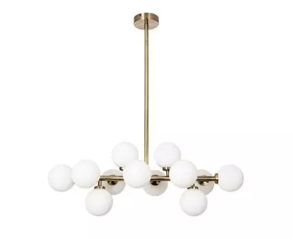 Подвесная люстра ArteLamp BOLLA-PICCOLO