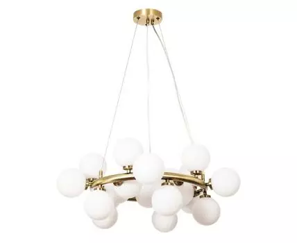 Подвесная люстра ArteLamp BOLLA-PICCOLO