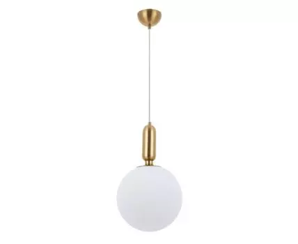 Подвесная люстра ArteLamp BOLLA-SOLA