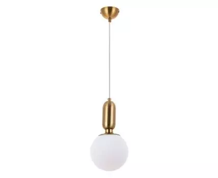 Подвесная люстра ArteLamp BOLLA-SOLA