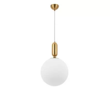 Подвесная люстра ArteLamp BOLLA-SOLA