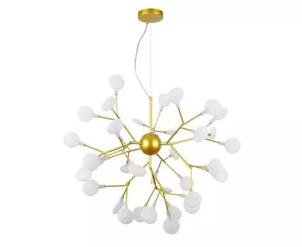 Подвесная люстра ArteLamp CANDY