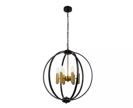 Подвесная люстра ArteLamp CASTULA