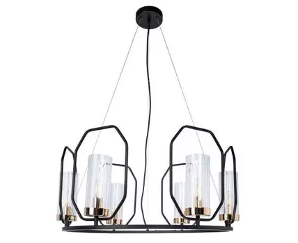 Подвесная люстра ArteLamp CELAENO