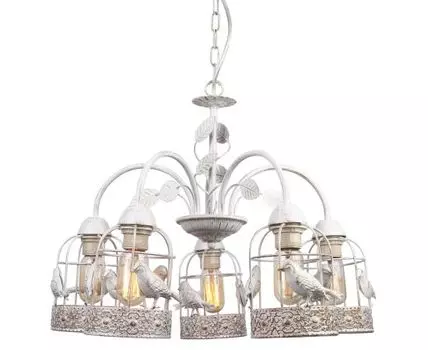 Подвесная люстра ArteLamp CINCIA