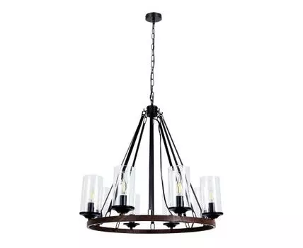 Подвесная люстра ArteLamp DALIM