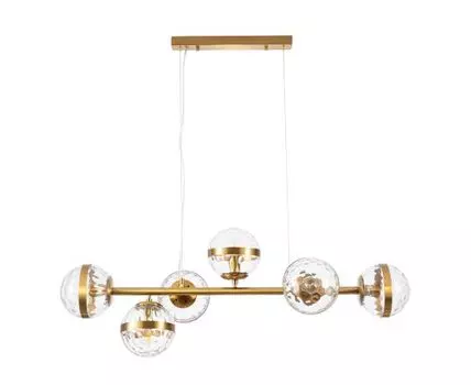 Подвесная люстра ArteLamp DELACRUA