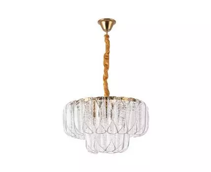 Подвесная люстра ArteLamp EVELYN