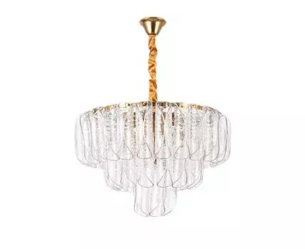 Подвесная люстра ArteLamp EVELYN