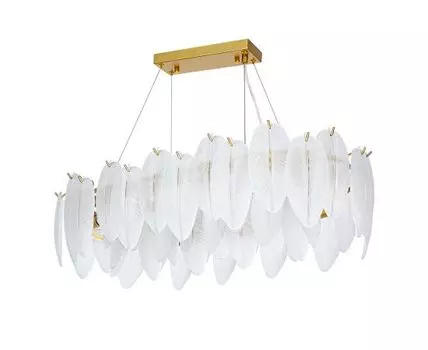 Подвесная люстра ArteLamp EVIE