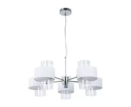 Подвесная люстра ArteLamp FANTASIA