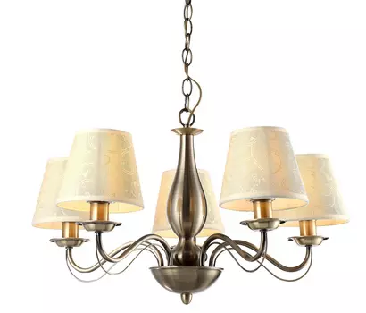 Подвесная люстра ArteLamp FELICIA