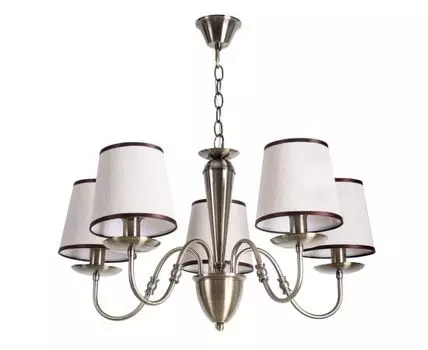 Подвесная люстра ArteLamp FIONA