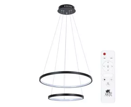 Подвесная люстра ArteLamp FRODO