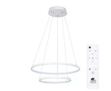 Подвесная люстра ArteLamp FRODO