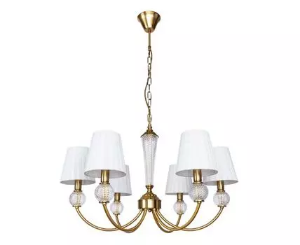 Подвесная люстра ArteLamp GRACIE