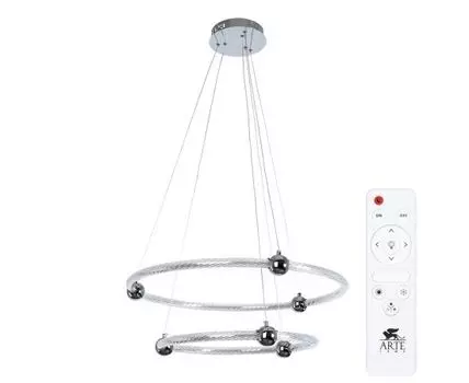 Подвесная люстра ArteLamp HARLEY