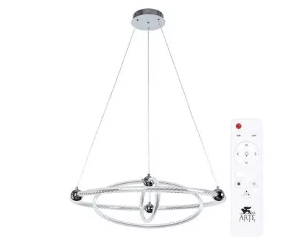 Подвесная люстра ArteLamp HARLEY