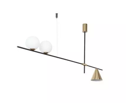 Подвесная люстра ArteLamp JACOB